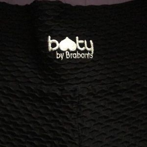 Booty by brabants leggings gently worn